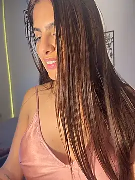 Chicachocolate01 - Fingering pussy 🔥