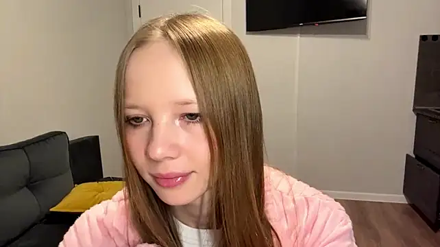 DionnaStrech - i know u want a kiss from me ><