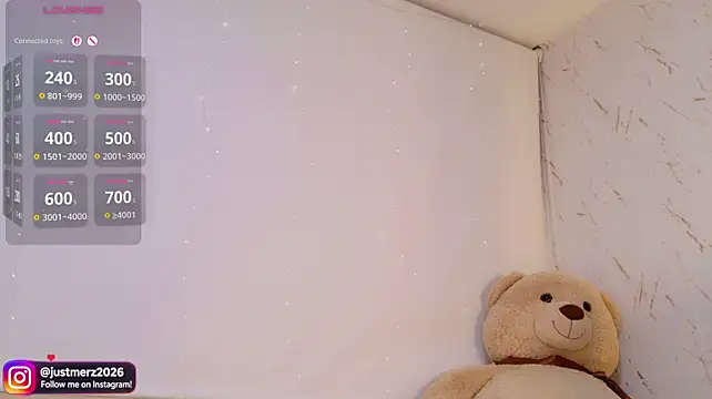 I_am_hannaa - LUSH CONTROL IN PUSSY 5MIN