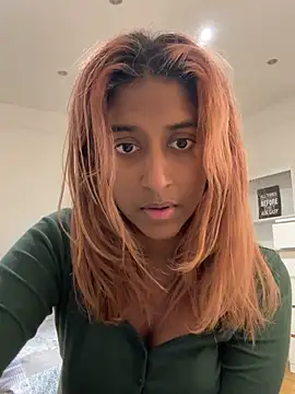 DonnaShy - Bed tease with a toy peek🫦