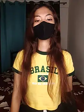 Nepali_bulbul - boobs show oil