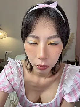 Nanako99 - 小粉插入5分钟