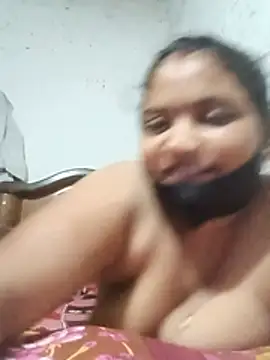 Sexypojaa233 - Oil boobs