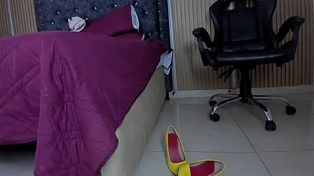 Misss_alicia - PUSSY CLOSE UP RUB CLIT