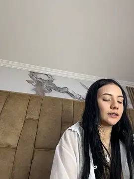 Emily_Trujillo - Show spread asshole ❤️