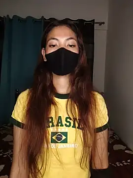 Nepali_bulbul - boobs show oil