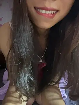 Lyly_sex69 - Mông trần