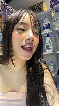 MayyBonita - SHOW BOOBS + ASSHOLE