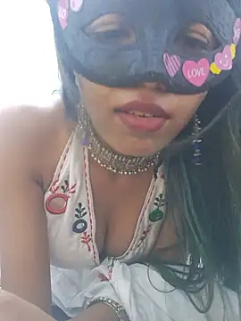 Marathi_Dolly - Shower show