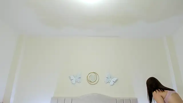 Valeria_Cruz83 - Take control of my pussy, baby! Make me