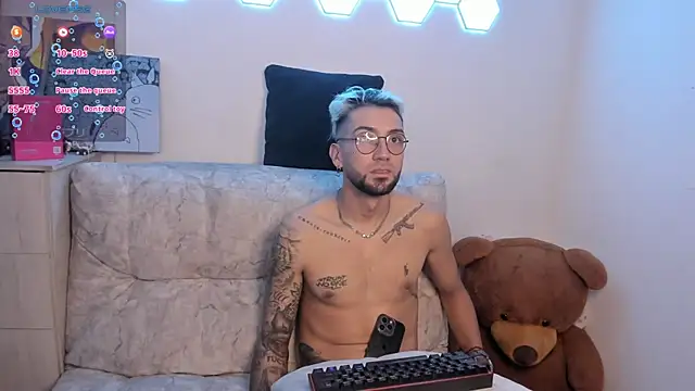 Couplevibesss - FUCK DOGGY x10