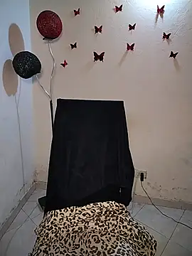 LucianaMadison - MAKE ME HAPPY FULL SHOW