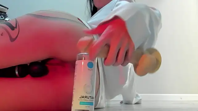 Ailey_chao - make me wet