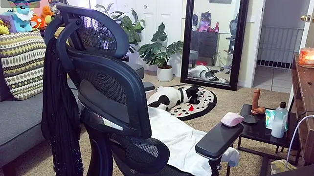 Controllercutie - FUCK ME DADDY