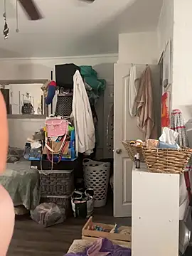 SexyNikki6969 - Spank ass