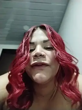 IamAlana_ - Mount dildo on back