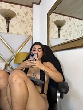 Susyfoxx - Ride torso 😈😈