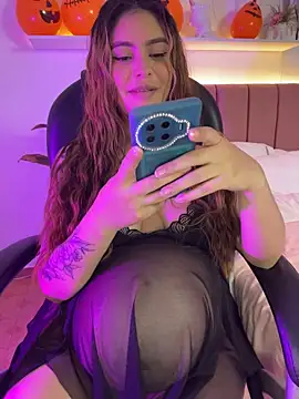 Iam_camila - Twerking💖 + Spank my ass x5💖