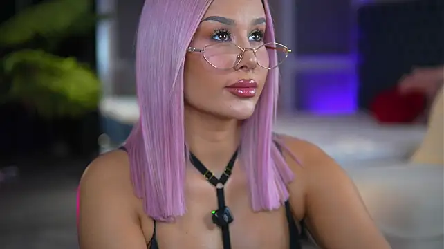 EvaZane - Start the night with a blowjob