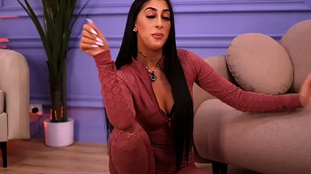 CassiaQuinn - Blowjob💦