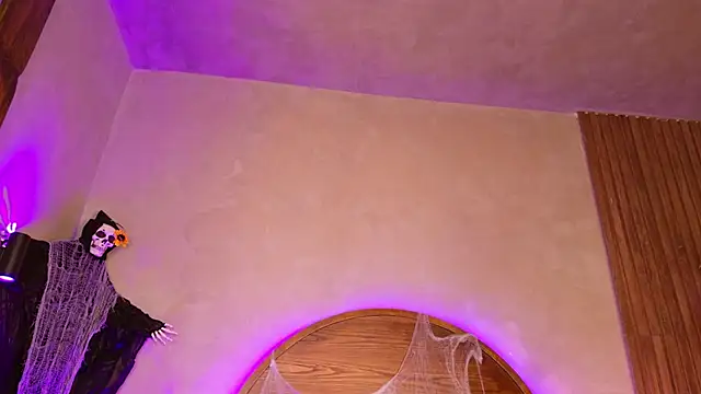 Mollyjackson_ - GET NAKED 🧡🎃