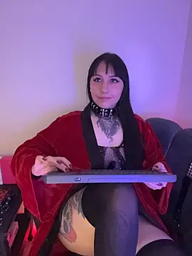NyxNoire666 - contrl anal toy 4 minutes