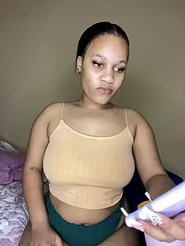 SexxyAsHellly - Finger pussy