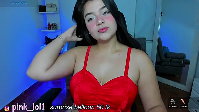 18_emma - cum show