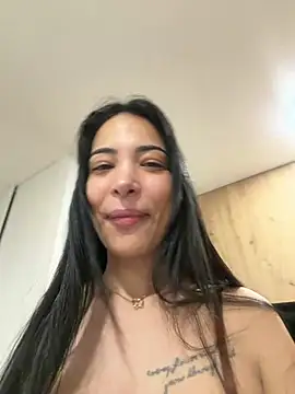 Naughty_Arab_girl - Make me happy