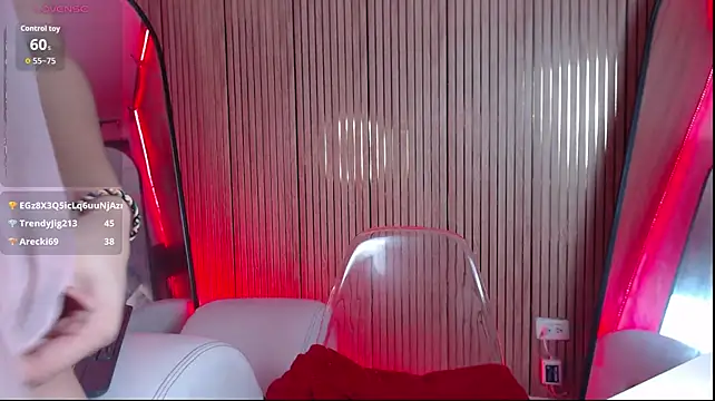 CloeRRose - OUT PANTY 💦