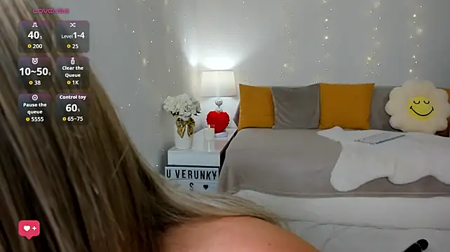 KVerunce - ❤️‍🔥 MY BEST TOY DOMI PLAYY.