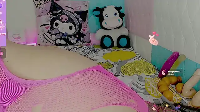 Milly_Dirtyn - ASS TO MOUTH