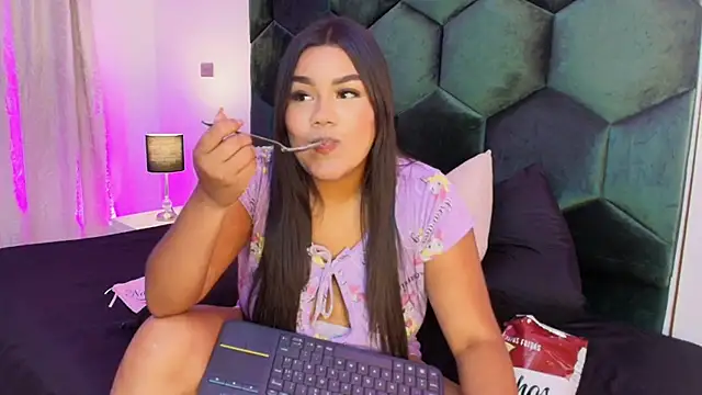 Sofy_lee - I fuck my dildo