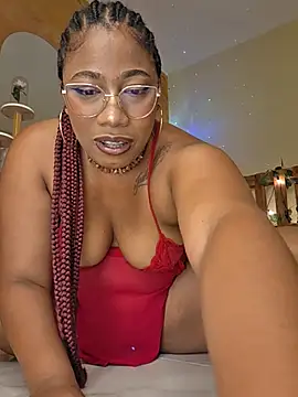 Naomi_jhonson - Twerk sexy