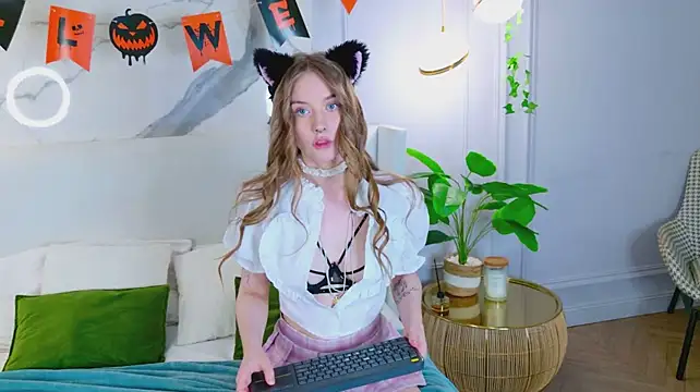 Flora_DeVille