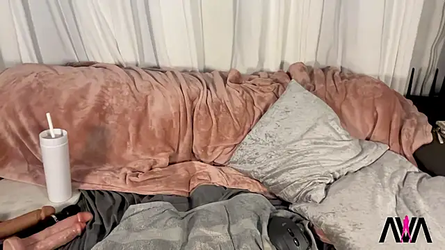 Ava_west - Squirt Show