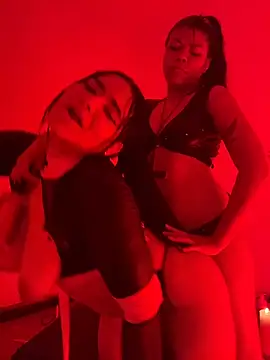 SusanCouper - Cailyn vs. Susan blowjob war