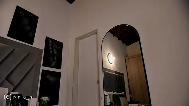 Brenda_nova18 - sexy dance for you