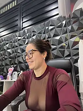 Xani_ds - Make me wet in the office
