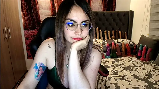 Sofia23dirty - DP PUSSY