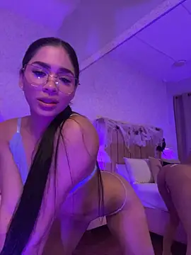 AmaraMorgan - Let Me Give You a Nice Blow Job 🍆💦