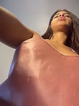 Chicachocolate01 - Fingering pussy 🔥