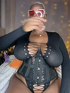ScarletMuseX - Slut the hell out of me