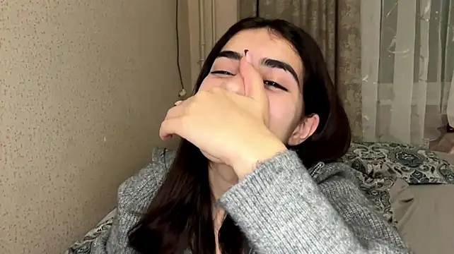 Ledi_Asthik - Bigest smile + wink