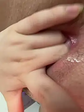 Lily_Valencia - Big squirt 💦