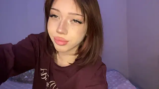 Moonlure - BLOWJOB+CUM ON FACE❤️🔥💦🩷