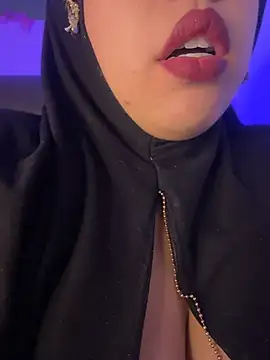 Zahra_Jalid - Ass hole🤤⭐️⭐️