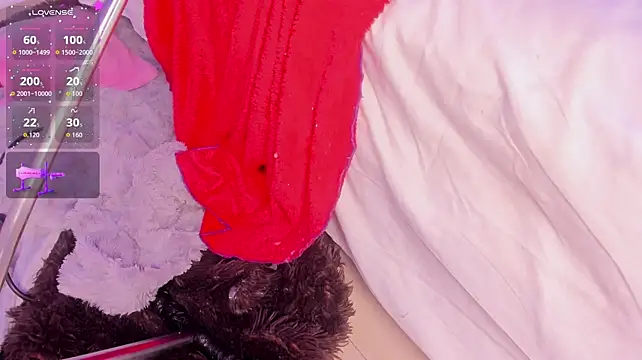 Kitty_katth - Fuck me or stop