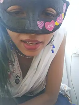 Marathi_Dolly - Shower show