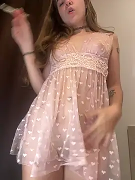 BarbieRapunzel - Masturbate anal